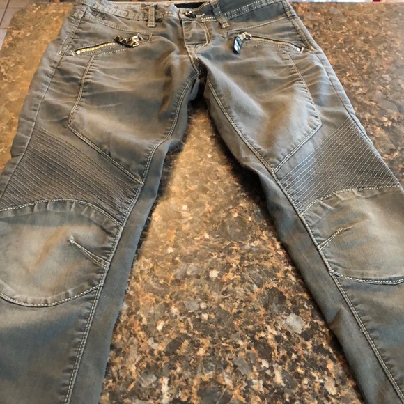 Z CAVARICc I  JEANS - Picture 3 of 8